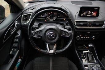 Mazda 3 2.0 Skyactiv -G120 Attraction A/T - 18