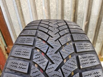 Zimné pneumatiky Hankook + Semperit - 205/55 r17 - 18