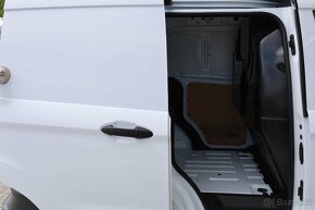 Ford Transit Courier Van 1.5 TDCi Duratorq Trend E6 - 18