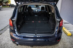 BMW rad 2 Gran Tourer / Sport Line - 18