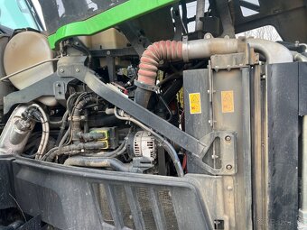 DEUTZ-FAHR 9340 AGROTRON TTV 4X4 - 18