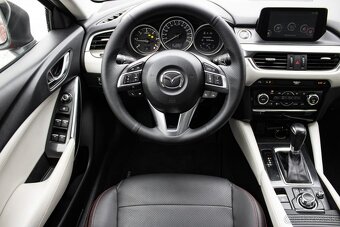 Mazda 6 2.2 Skyactiv-D Revolution A/T - 18