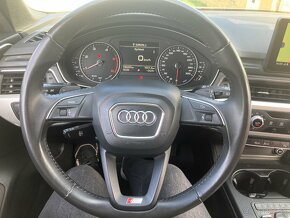 Audi A4 Avant 2.0 TDI Sport S tronic S Line - 18