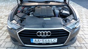 Audi A6 Avant 35TDI 120KW MHEV - 18