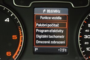 Audi Q3 2,0 TDi, 4x4,automat,XEN,LED, - 18