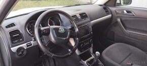 Skoda Yeti 1.2TSI 77kw - 18