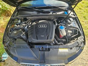 Audi A4 Allroad 2.0 TDI 177k quattro - 18