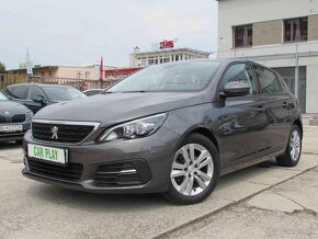 Peugeot 301 1.2 PureTech Allure - 18