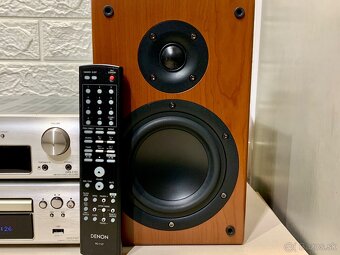 DENON DRA-F107 + DENON DCD-F107 + DENON SC-F107 - 18