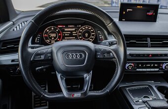 Audi Q7 3.0 TDI 272k quattro tiptronic 8-st. - 18