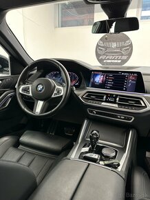 Bmw X6 xdriwe 3.0TDI - 18