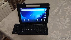 10" tablet Alcatel 3T / 2GB/16GB/obal Bluetooth klávesnica - 18