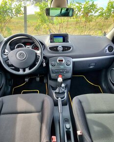 Renault Clio 1.2 TCE 74KW/100PS R.V.12/2010 - 18