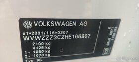 Volkswagen Passat Variant 2.0 TDI BMT Business Highline - 18