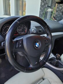 Bmw 118d E88 cabrio - 18