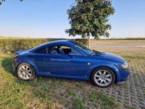 Predám krásne Audi TT 1.8T - 18