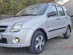 Suzuki ignis 1,3 i (142tis.km.) 4x4 - 18