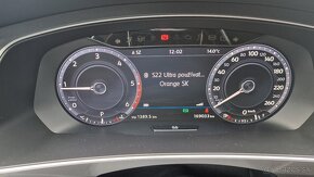 VW Tiguan 2.0 BiTDI SCR BMT 240k R-Line - 18