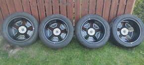 KIA Sportage disky pneu 235/50 R19 komplet NOVÉ - 18