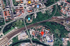 Zrekonštruovaný 2 izb. byt 57,48m2  širšie centrum Zvolen pr - 18