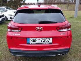 Hyundai i30 N-Line 1.5, 117Kw rv.2021/04 (cj.2279) - 18