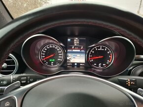 Mercedes GLC 43 AMG BiTurbo 4MATIC LED NAVI KAMERA ASSIST - 18