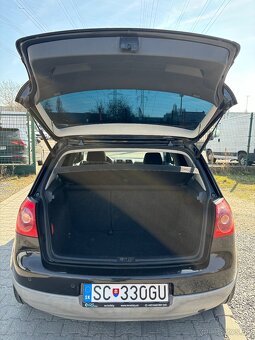 Volkswagen Golf 1.9 TDI Comfortline DSG - 18