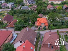 4-izb. RD v tichom prostredí s výhľadom, Motešice - 18