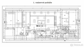 BEDES | zrekonštruovaný polyfunkčný objekt, 803m2, Centrum - 18