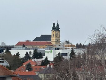 NA PRENÁJOM 3 IZB. BYT NITRA - STARÉ MESTO S PEKNÝM VÝHLADOM - 18