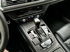Audi A6 Avant 3.0 BiTDI Competition 240KW - 18