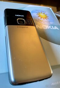 NOKIA 6300 pre zberateľa kompletka - 18