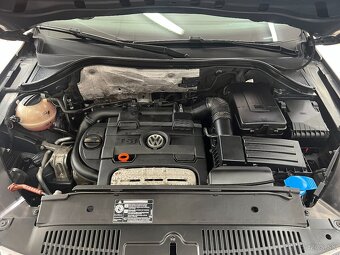 Volkswagen Tiguan 1.4TSi SPORT 2x ALU TAŽNÉ ZAŘÍZENÍ - 18