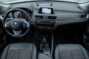 BMW X1 SDrive 18i XLINE A/T - 18