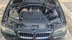 BMW X3 xDrive 2.0D - 18