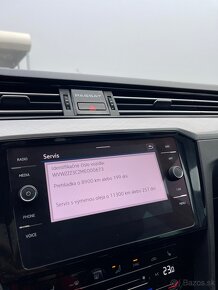 Volkswagen Passat 2.0 TDI 2020 MATRIX - 18