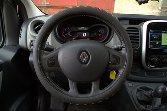 Renault Trafic SpaceClass 1.6 dCi 145 L2H1 - 18