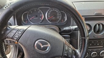 MAZDA 6  2,0D 89KW - 18