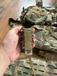 Airsoft multicam výstroj - 18