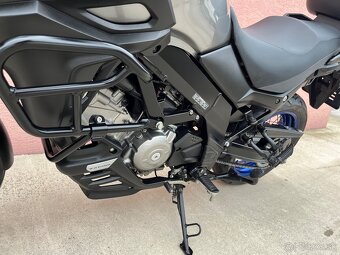 Suzuki DL 650  V-strom XT ,rok 2021, 37000km 1 rok záruka - 18