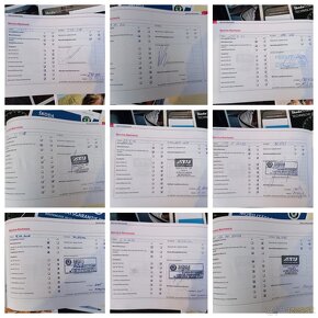 Škoda Octavia Combi 1,9 Tdi nová STK EK ťažné 241tis km - 18