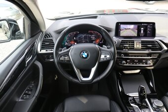 BMW X4 xDrive30d xLine A/T - 18