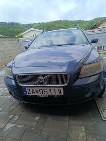 Volvo V50 - 18