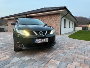 Nissan Qashqai 26000km Rezervovane - 18