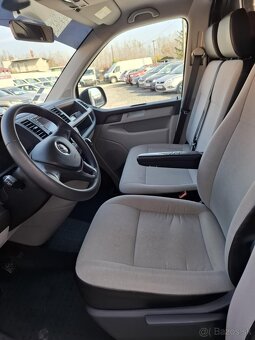 Volkswagen T6 Transporter 2.0 TDI - 18