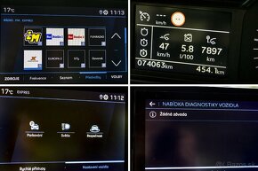 Peugeot Rifter 1,5 HDi (1.majiteľ, Apple CarPlay, TOP stav) - 18