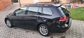 Volkswagen Golf Variant 1.6 TDI - 18