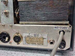 SOMMERKAMP FLdx500 / JAPAN / TRANSMITTER - 18