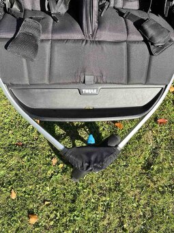 Thule Urban Glide double 2 - 18