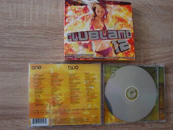 Original CD - dance - 18